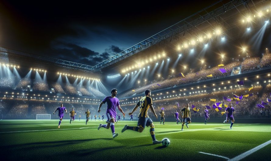 Eyüpspor – Fenerbahçe Maç Tahmini: Süper Lig’de Dev İstanbul Buluşması (21 Aralık 2025)