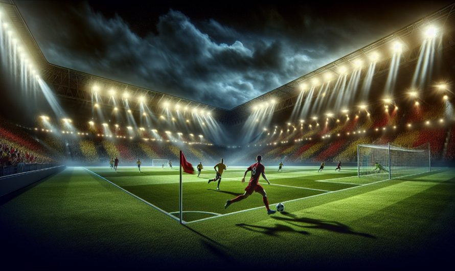 Göztepe – Samsunspor Maç Tahmini: Süper Lig’de Yüksek Tempolu Bir Karşılaşma Bekleniyor