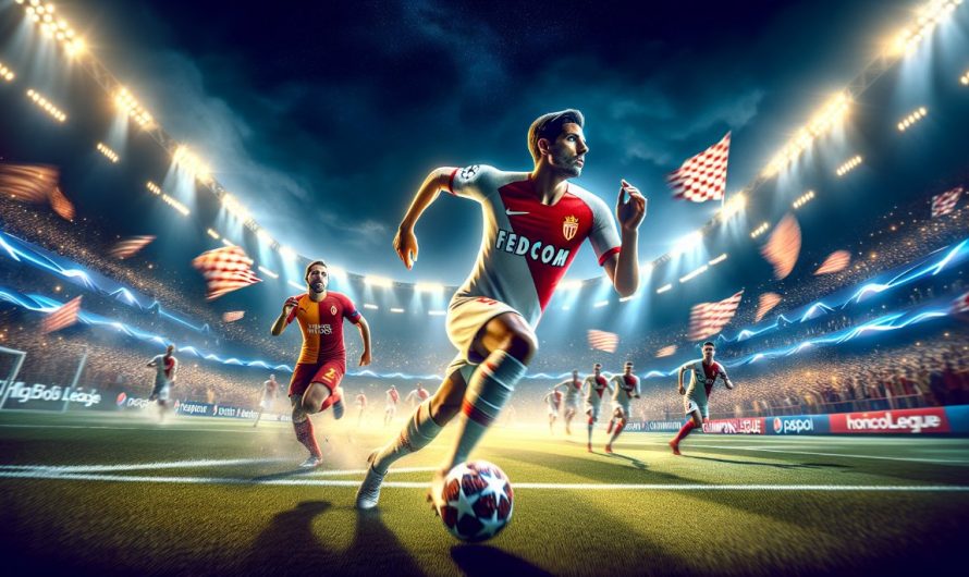 AS Monaco – Galatasaray Maç Tahmini: Şampiyonlar Ligi’nde Kritik Hesaplaşma (9 Aralık 2025)