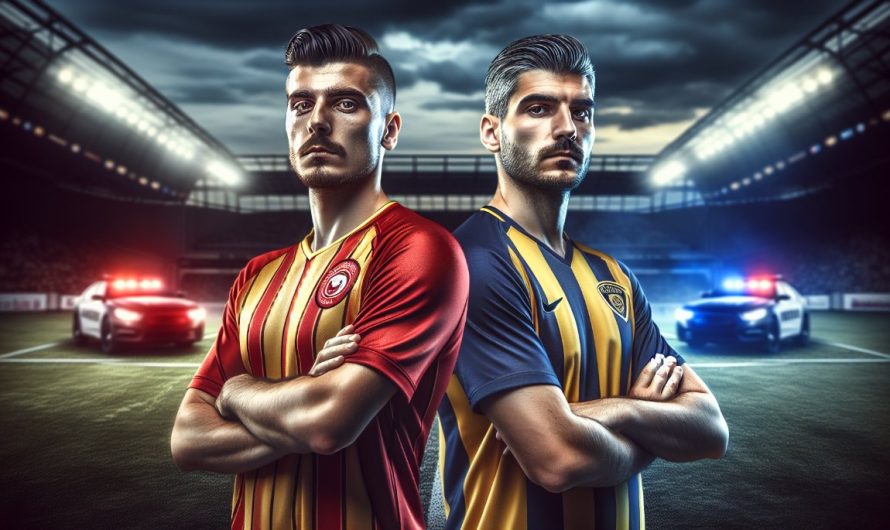 Futbolda Büyük Dalga: Bahis Soruşturmasında 20 Kişi Tutuklandı, İddialar ve Savunmalar