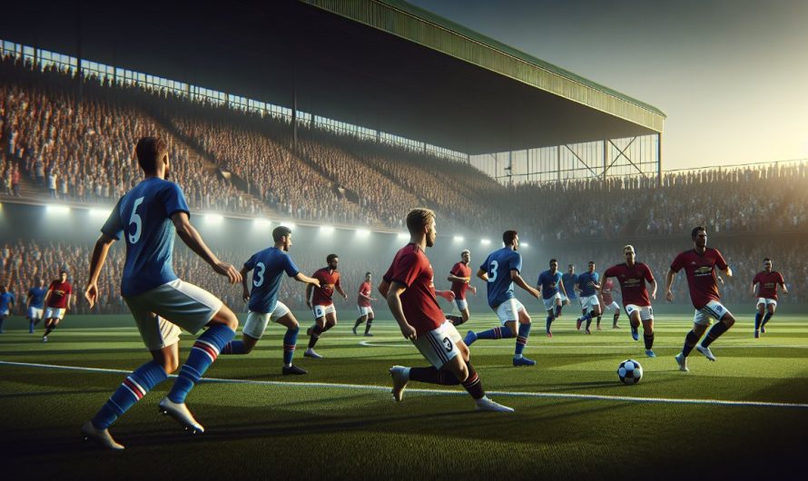 Selhurst Park’ta Palace-Fulham Savaşı