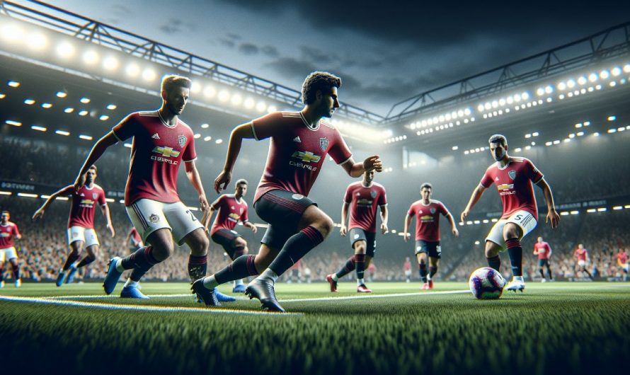 Anfield’da Yeni Yıl Heyecanı: Liverpool-Leeds Çarpışması