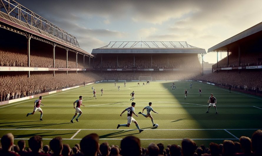 Villa Park’ta Kritik Kapışma: Villa-Forest