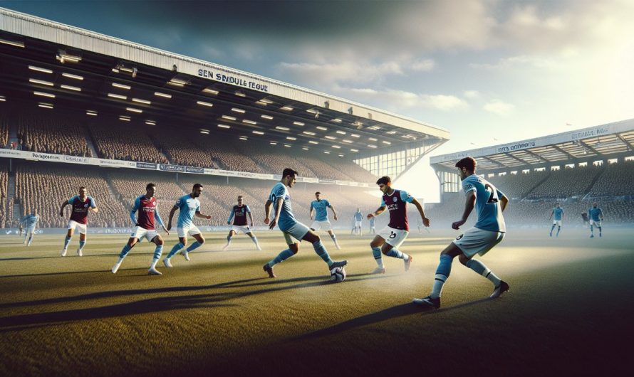 Brighton Burnley Kapışması: Ev Sahibi Avantajı