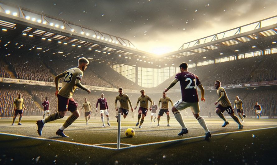 Wolverhampton West Ham Karşılaşması: Kritik Puan Savaşı