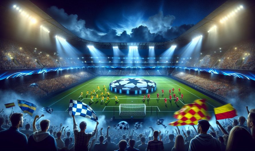 21 Ocak 2026 UEFA Şampiyonlar Ligi Maçları ve Canlı Yayın Detayları