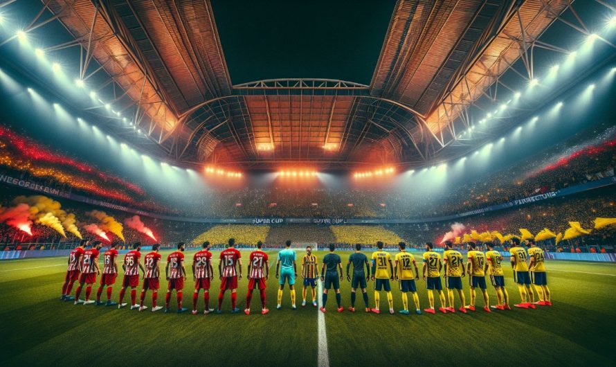 Paris Saint-Germain – Paris FC Maçı Önizleme | Coupe de France