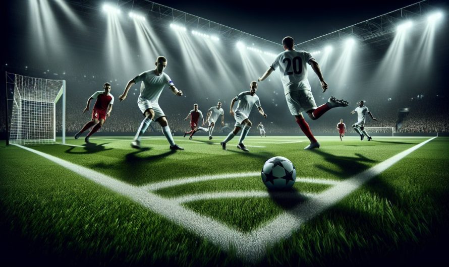 20 Ocak 2026 Real Madrid – Monaco Karşılaşması İçin Detaylı Maç Analizi ve Bahis Rehberi