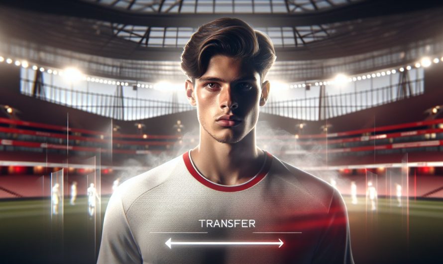 Arsenal Arda Güler’i Hedefliyor: Madrid’de Yeni Dönem