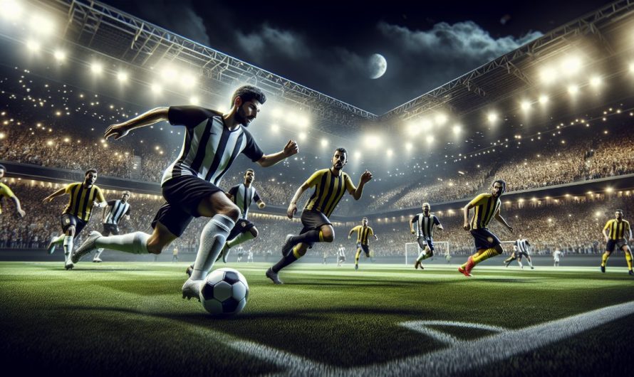 26 Ocak Eyüpspor-Beşiktaş Kapışması Detaylı İncelemesi