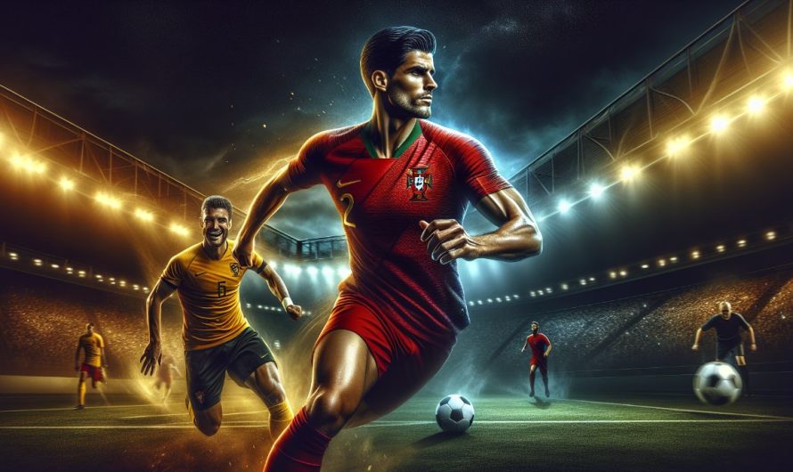 Damac FC-Al Nassr Kapışması: Ronaldo’nun Zaferi 21 Ocak’ta