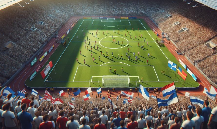 Fenerbahçe FCSB Deplasman Maçına Hazırlandı