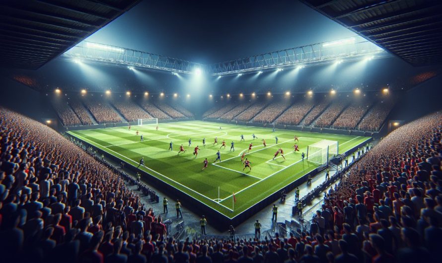 Inter Arsenal Karşılaşması: 1-1 Dengesi Bekleniyor