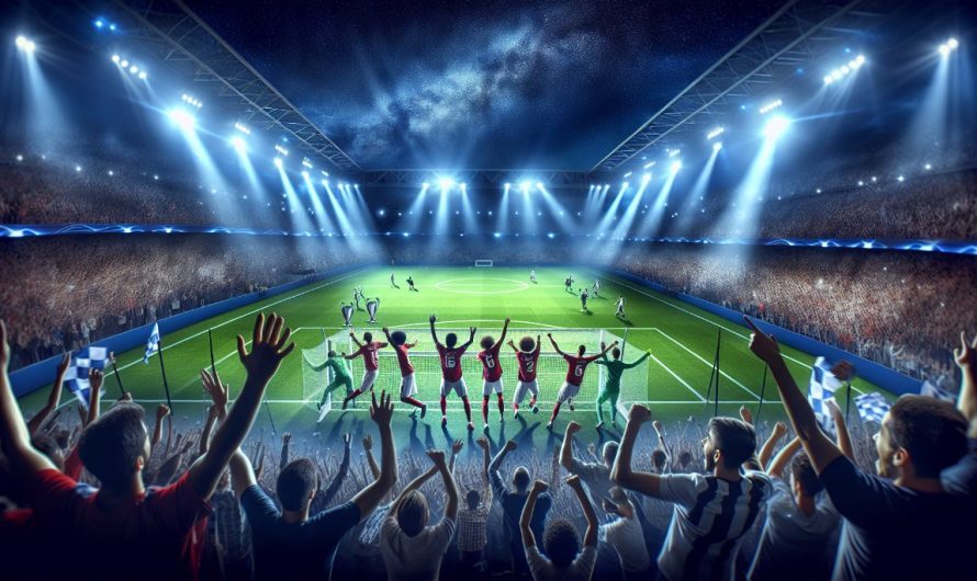 Karabağ Şampiyonlar Ligi Son 16’ya Yükselerek Tarih Yazdı: Analiz