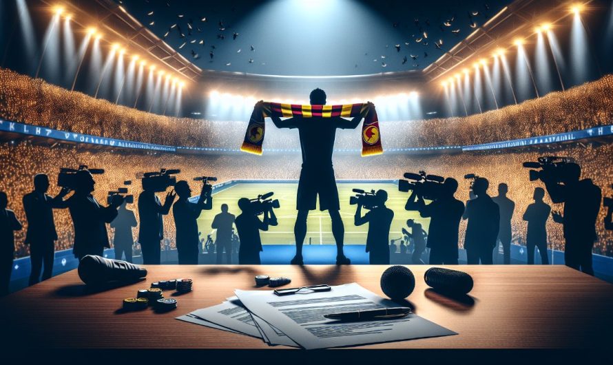 Süper Lig’de Fenerbahçe Öne Çıkan Transfer Stratejileri