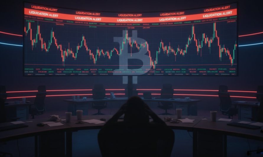 Binance Eş CEO’su Açıkladı: 19 Milyar Dolarlık Likidasyonun Arkasında Ne Vardı?