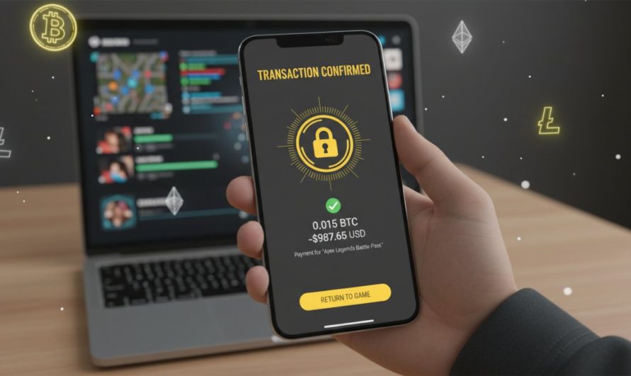 Binance Pay ile Spino’da Kolay ve Hızlı İşlem Rehberi