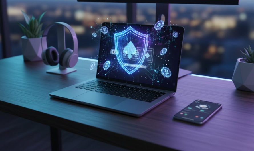 Casino Ödemelerinde Anonimlik Neden Önemli