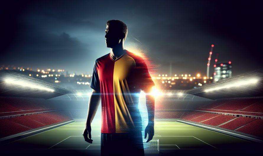 Galatasaray Boey’i Bayern’den Geri Kazandı: Detaylar