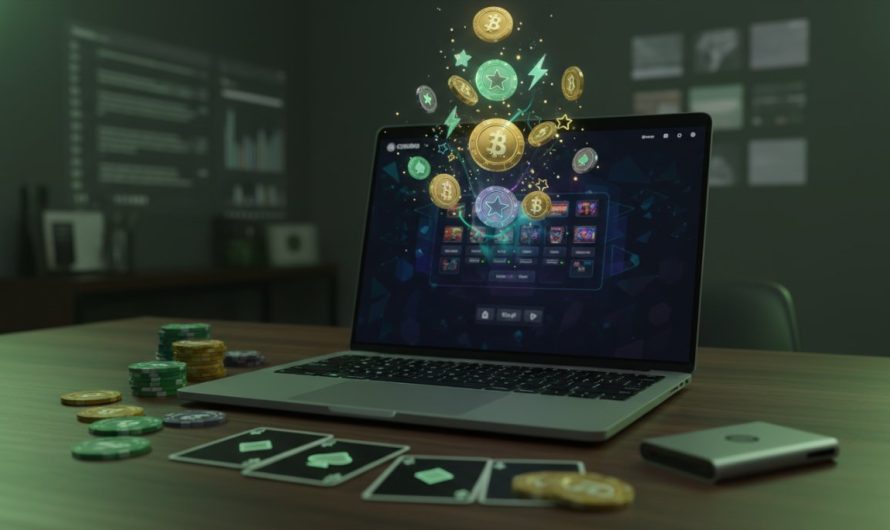 Kripto Bonus Türleri: Hoş Geldin, Cashback ve Daha Fazlası