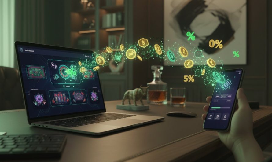 Kripto Cashback Nedir ve Nasıl Kazanç Sağlar