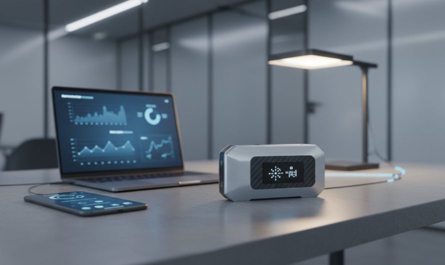 Ledger Cüzdan Nedir ve Nasıl Kullanılır? Kripto Varlıkları Güvenle Saklama Rehberi