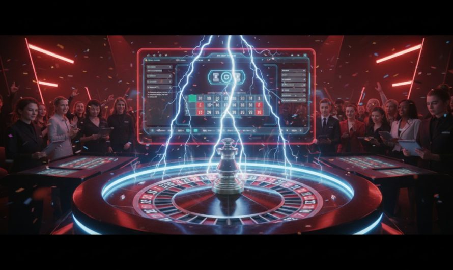 Rulet Oyna Nakit Kazan – Spino