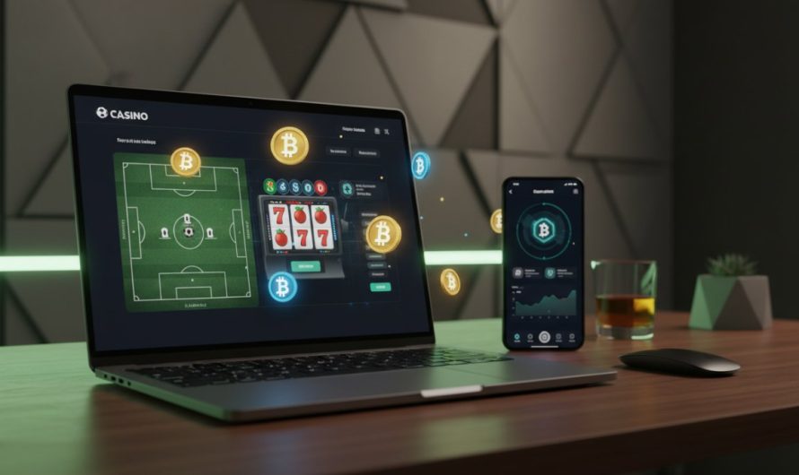 Spino’da Bitcoin ile Oyna ve Kazan: Detaylı Rehber