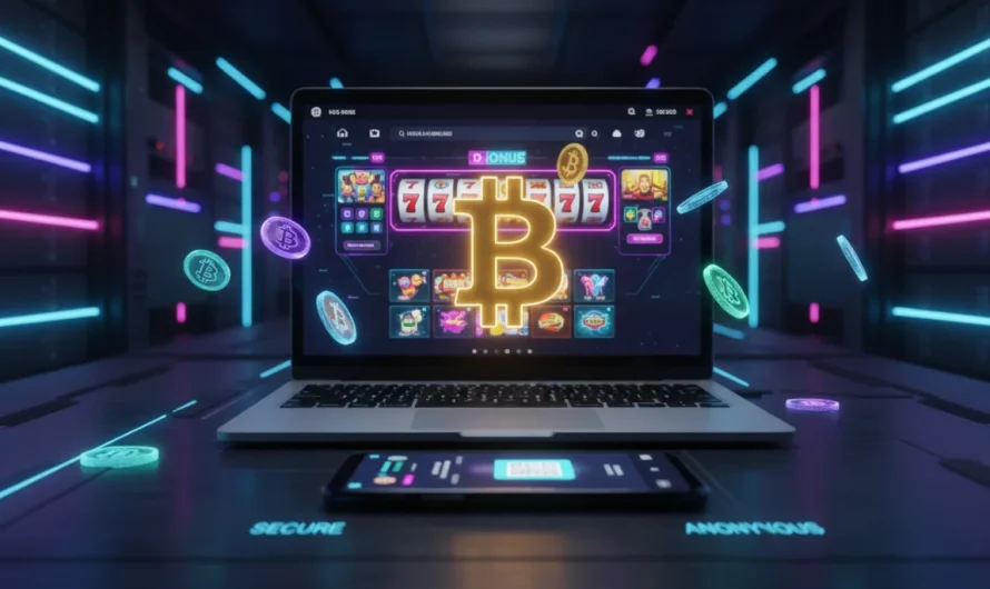 Banka Bilgisi Paylaşmadan Casino Oynamak Mümkün mü?