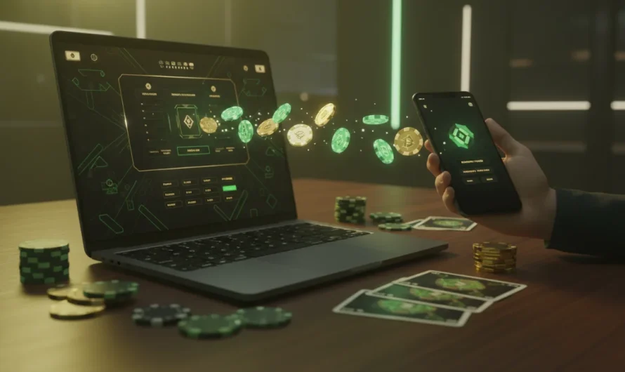 Cashback ve Kripto Bonus Sistemi Nasıl İşler