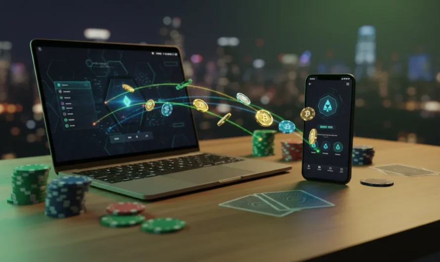 Casino Cashback Sistemi Nasıl Çalışır