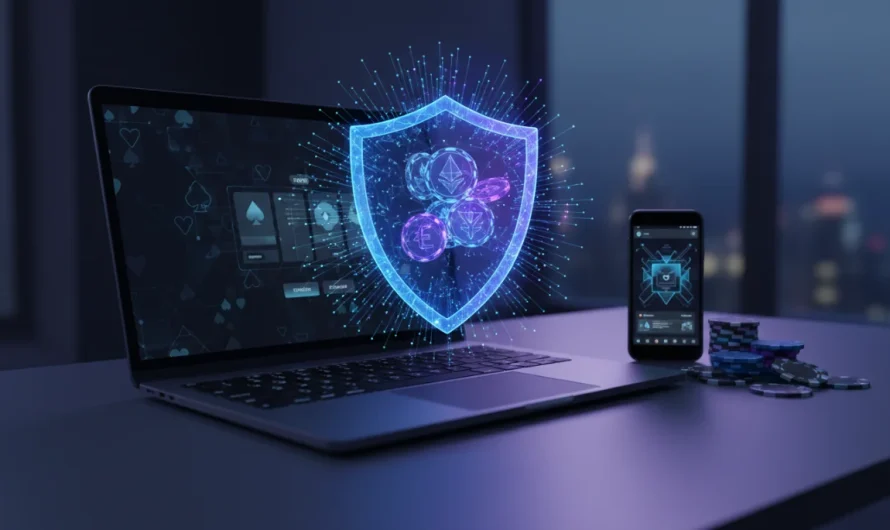 Casino Ödemelerinde Anonimlik Neden Önemli