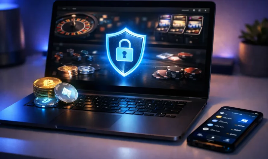 Kripto ile Gizli Ödeme Yapmanın Avantajları