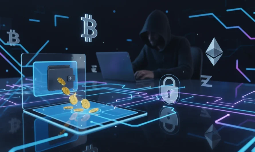 Kripto Ödeme ile Gizlilik Nasıl Sağlanır?