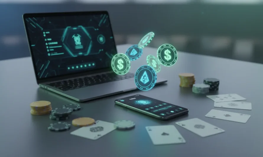 Stablecoin ile Oyun Oynamanın Avantajları Nelerdir