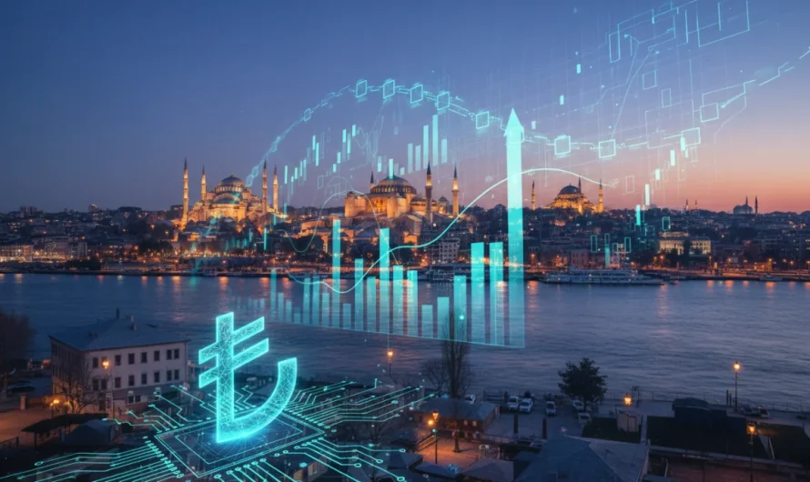 Türkiye’de Kripto Vergisi Tartışmaları Büyüyor