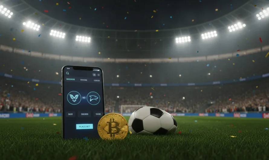 2026 Dünya Kupası ve Bitcoin Bahisinde Yeni Trend