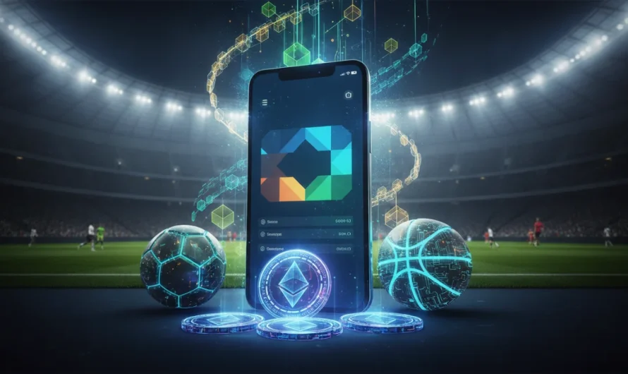 Ethereum Banysinde Spor Bahisleri: Güvenlik ve Volatilite Analizi